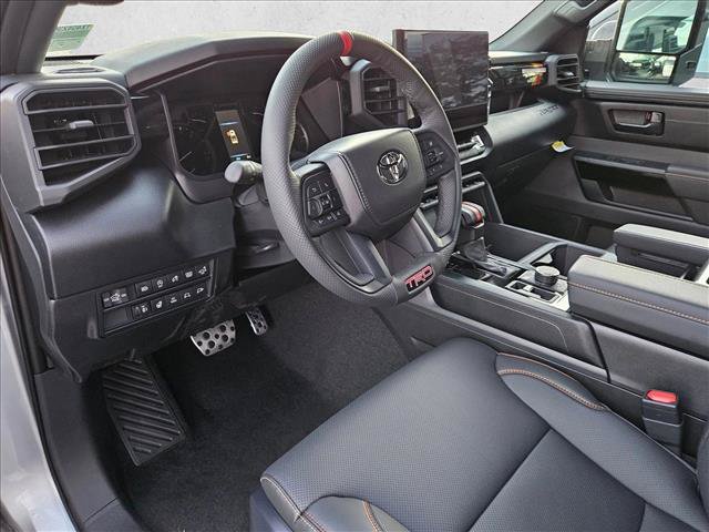 New 2026 Toyota Tundra Limited AWD/4WD image 3