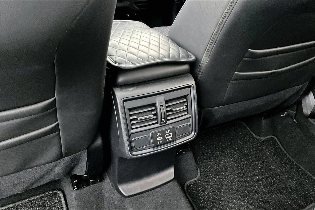 Used 2025 Subaru Forester Premium AWD/4WD image 29
