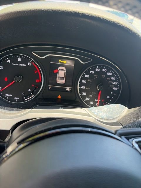 Used 2016 Audi A3 1.8T Premium image 13