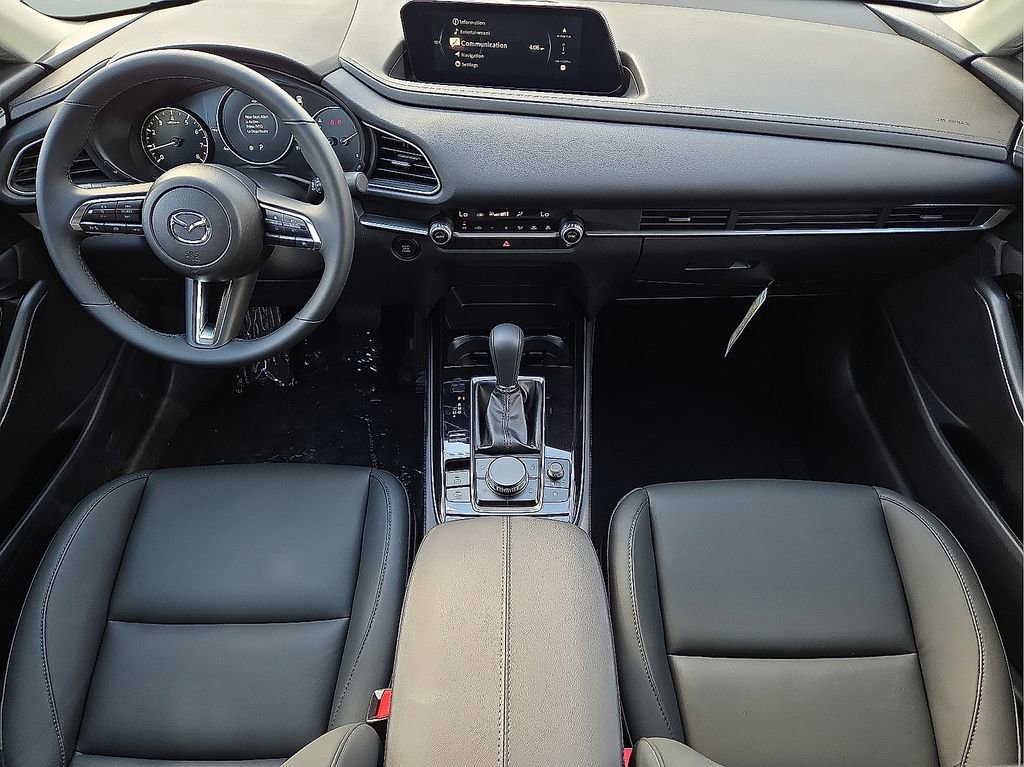 New 2025 MAZDA CX-30 AWD 2.5 S w/ Select Sport Pkg image 15