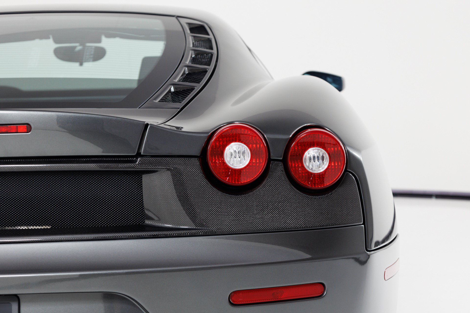 Used 2007 Ferrari F430 Coupe RWD image 73