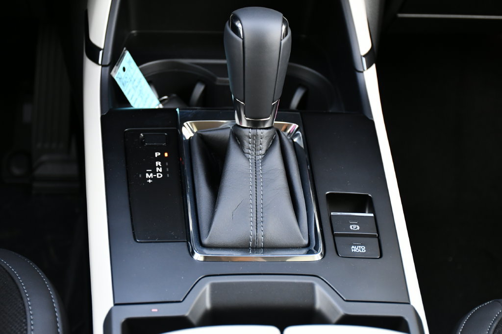 New 2026 MAZDA CX-5 Preferred AWD/4WD image 28