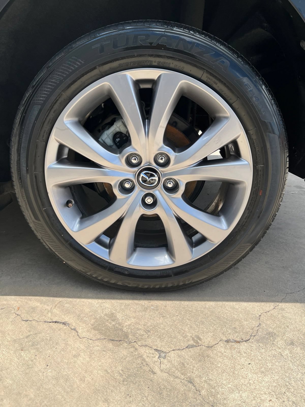 Used 2021 MAZDA CX-30 FWD 2.5 S w/ Premium Package image 25