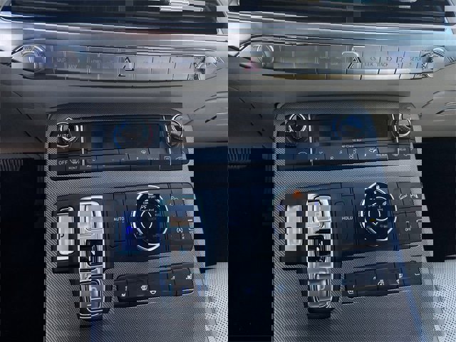 Used 2021 Hyundai Palisade Calligraphy image 21