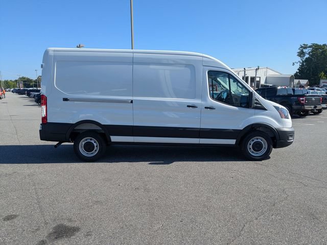 New 2026 Ford Transit 250 148 Medium Roof w/ Load Area Protection Package RWD image 2
