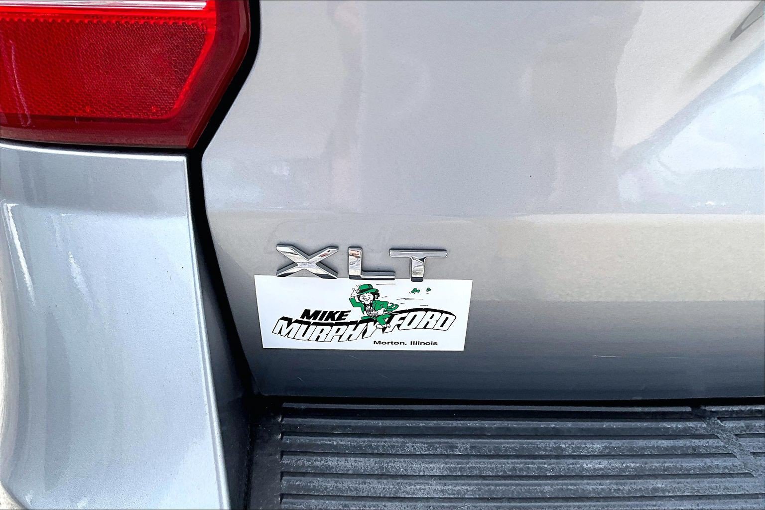 Used 2021 Ford Expedition Max XLT RWD image 8