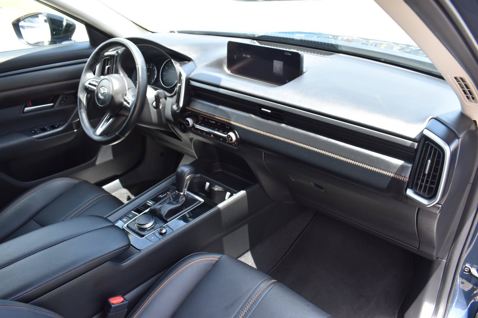 Used 2023 MAZDA CX-50 AWD 2.5 Turbo w/ Premium Pkg image 69