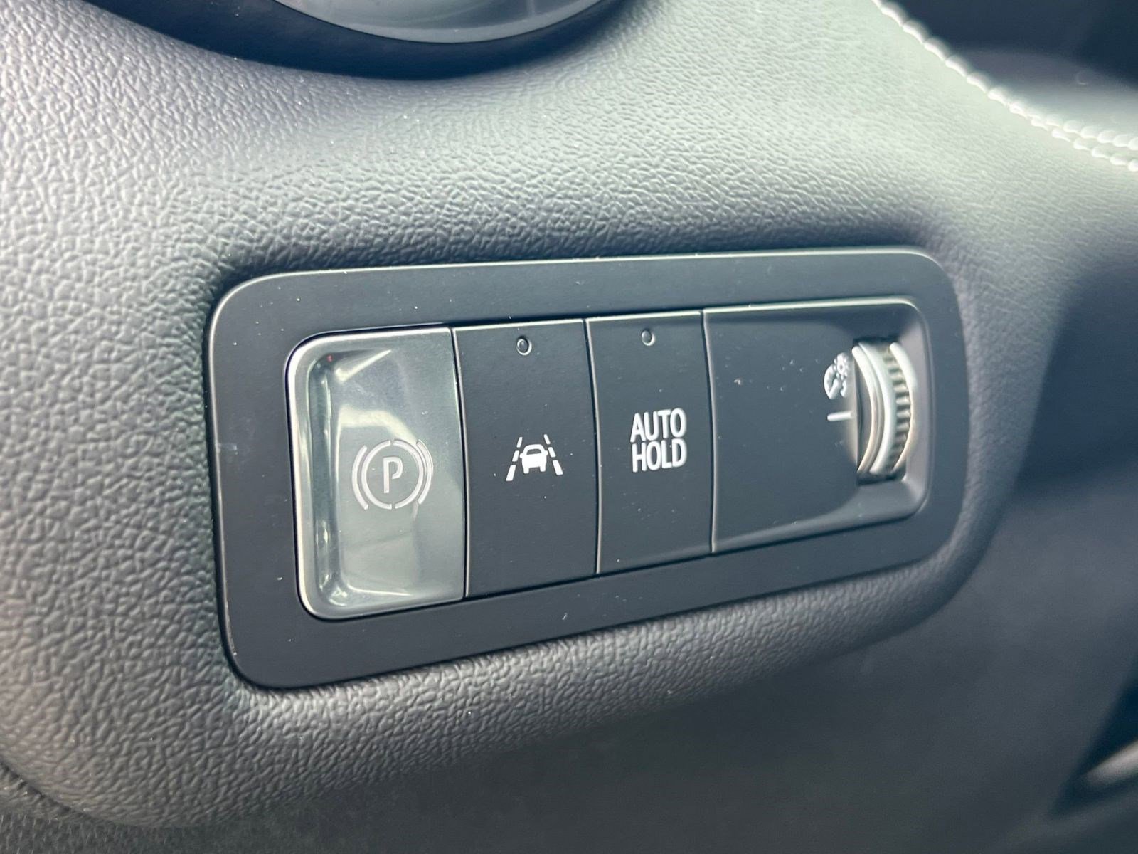 New 2025 Chevrolet Blazer EV LT image 16