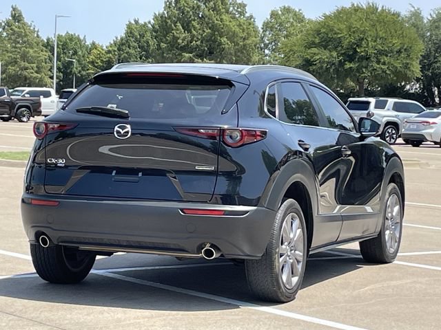 Used 2024 MAZDA CX-30 AWD 2.5 S w/ Preferred Package image 4