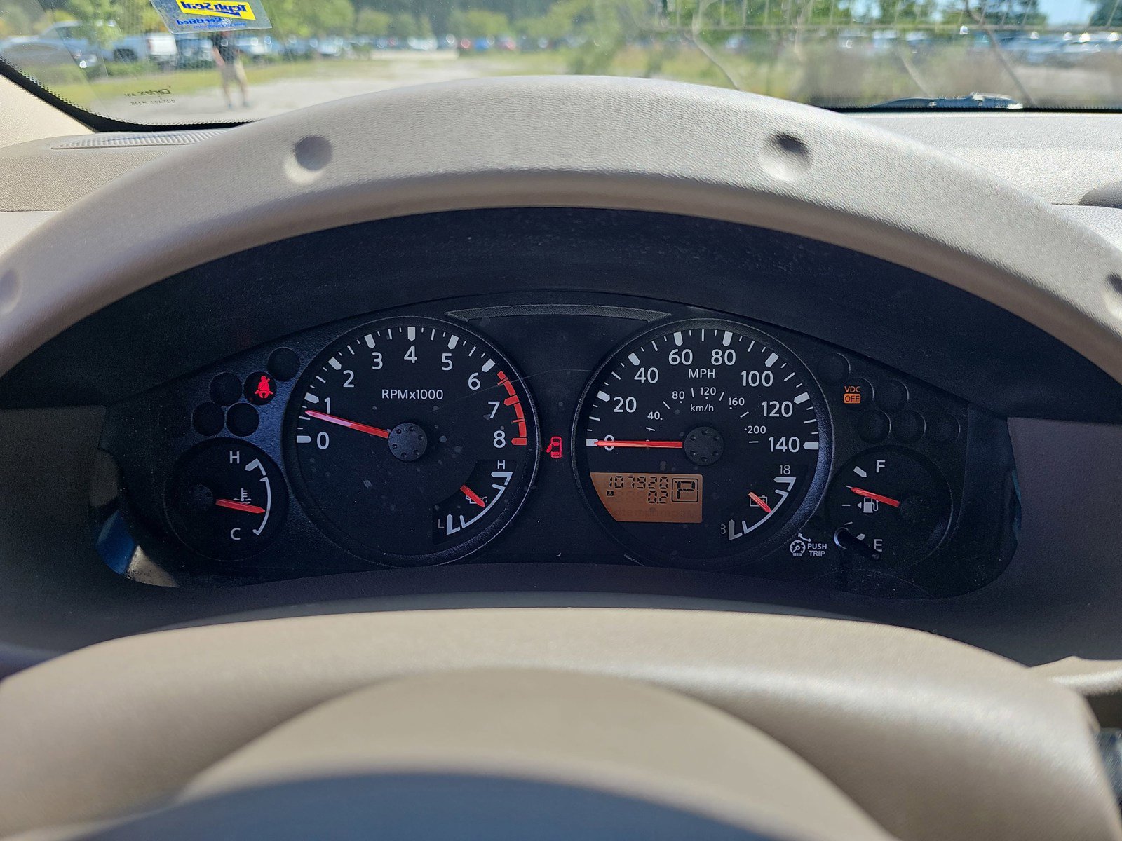 Used 2010 Nissan Frontier SE RWD image 20