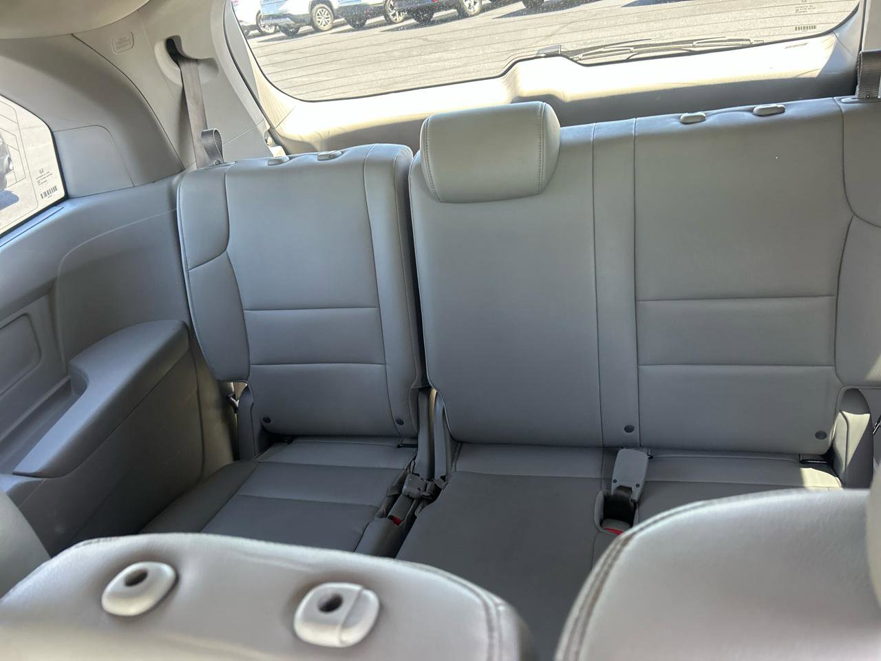 Used 2016 Honda Odyssey EX-L image 12