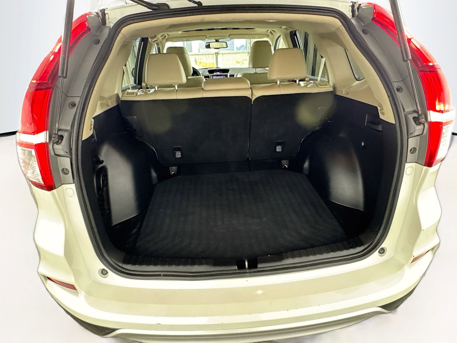 Used 2016 Honda CR-V EX-L image 24