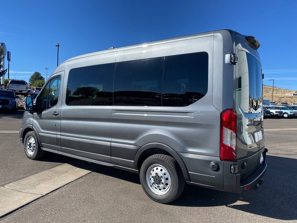 New 2026 Ford Transit 350 XL image 20