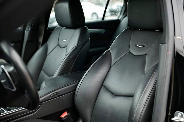 Used 2025 Cadillac CT5 Premium Luxury image 21