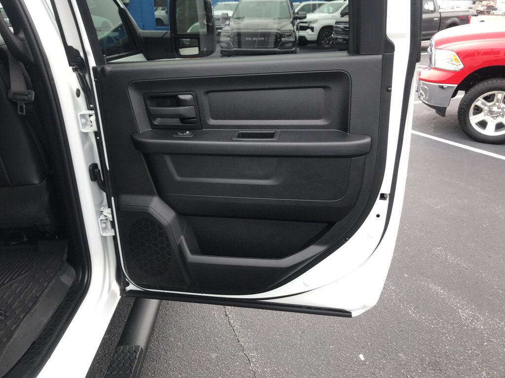 Used 2020 RAM 1500 Big Horn image 29