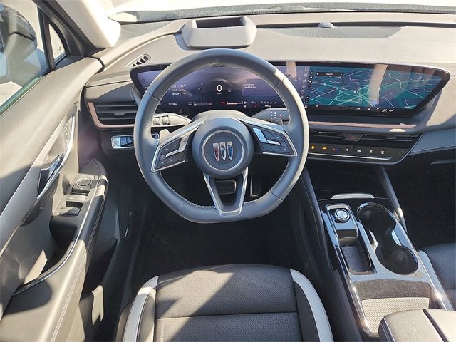 Certified 2025 Buick Envision Sport Touring image 11