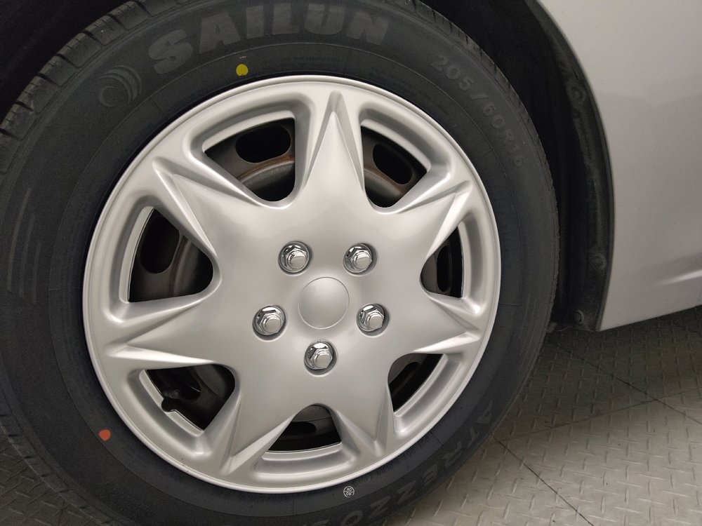 Used 2016 MAZDA MAZDA3 i Sport image 31