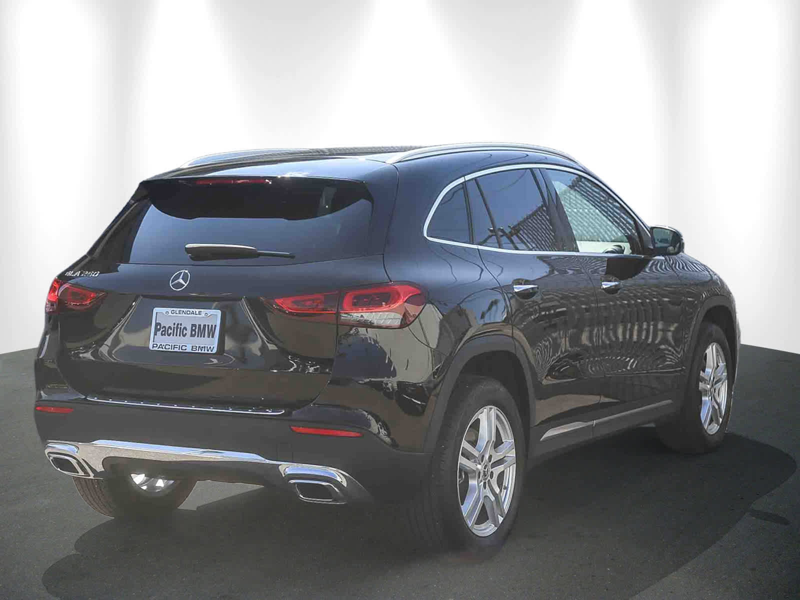 Used 2022 Mercedes-Benz GLA 250 image 6