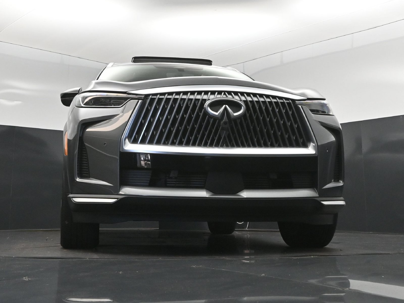 Used 2026 INFINITI QX60 Luxe w/ Cargo Package FWD image 46