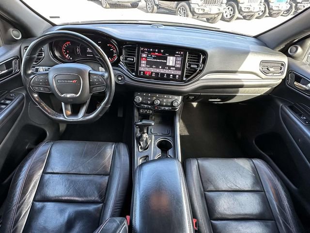 Certified 2022 Dodge Durango R/T image 3