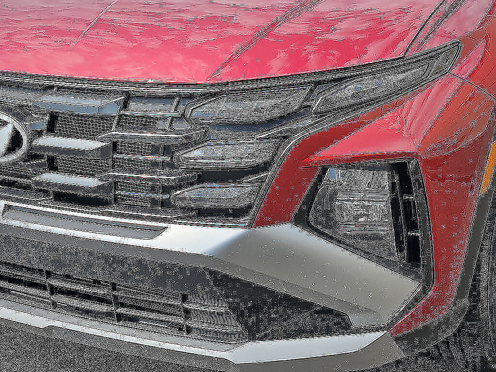 New 2026 Hyundai Tucson SE AWD/4WD image 8