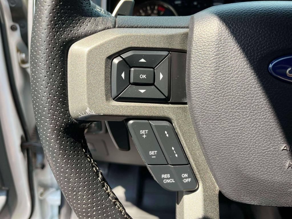 Used 2018 Ford F150 Raptor w/ Equipment Group 802A Luxury AWD/4WD image 28