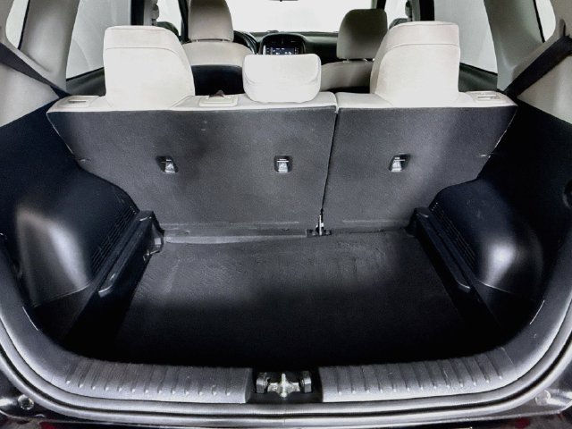 Used 2020 Kia Soul LX FWD image 31