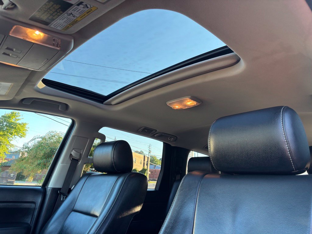 Used 2018 Toyota Sequoia TRD Sport AWD/4WD image 32