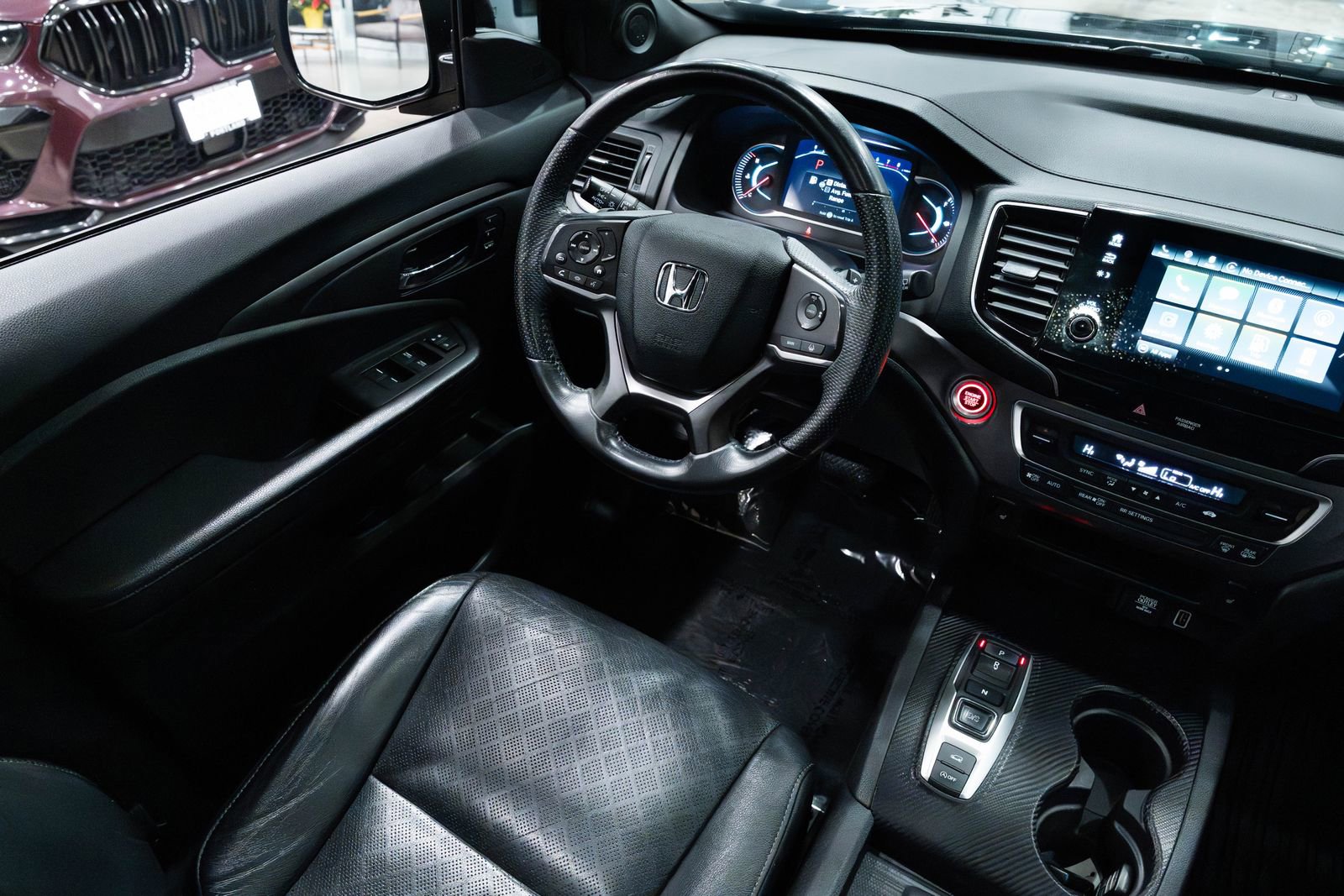 Used 2019 Honda Passport EX-L image 10