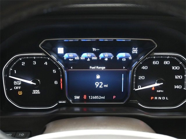Used 2019 GMC Sierra 1500 Denali w/ Denali Ultimate Package image 30