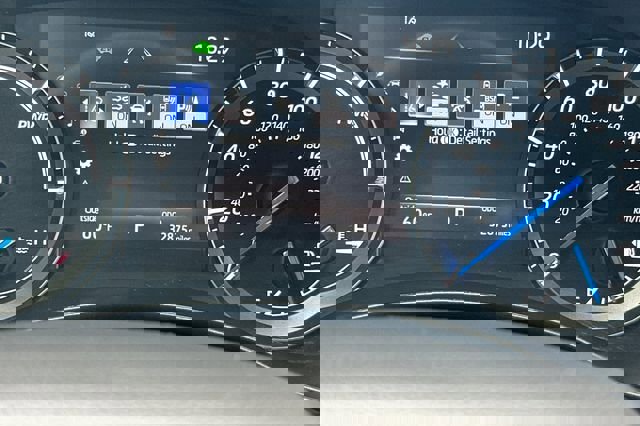 Used 2021 Toyota Highlander Limited image 30