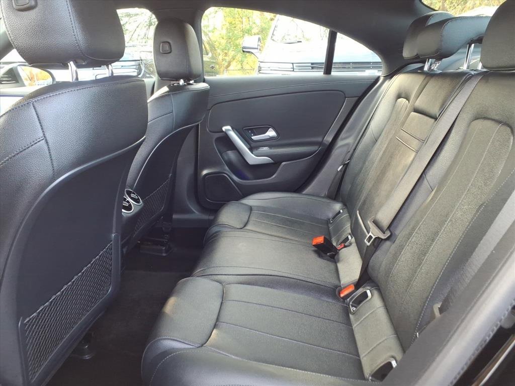 Used 2025 Mercedes-Benz CLA 250 image 16