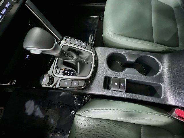 Used 2024 Kia Seltos SX AWD/4WD image 25