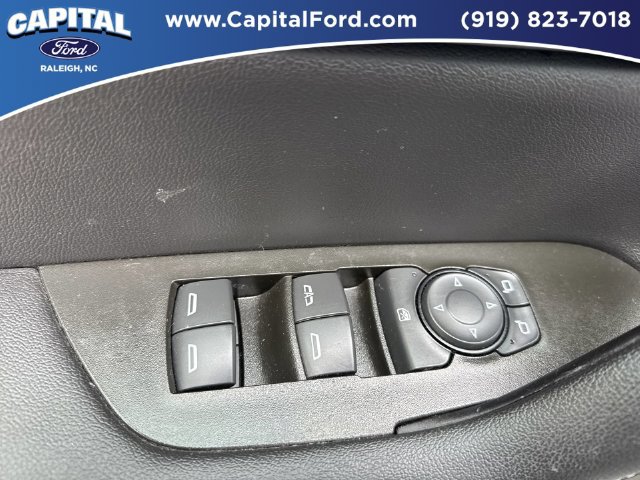 Used 2024 Chevrolet Blazer LT w/ Convenience Package FWD image 21