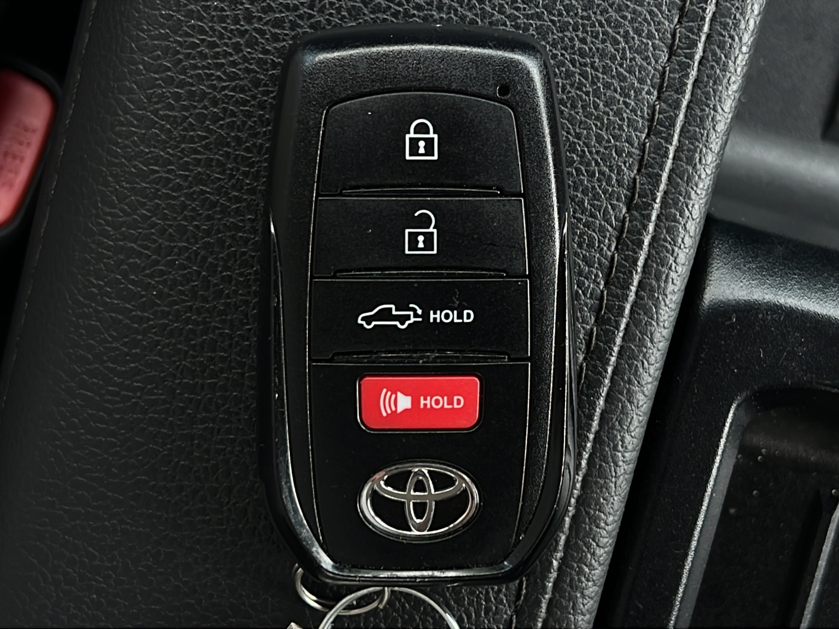 Used 2024 Toyota Tundra SR5 w/ SR5 Convenience Package AWD/4WD image 22