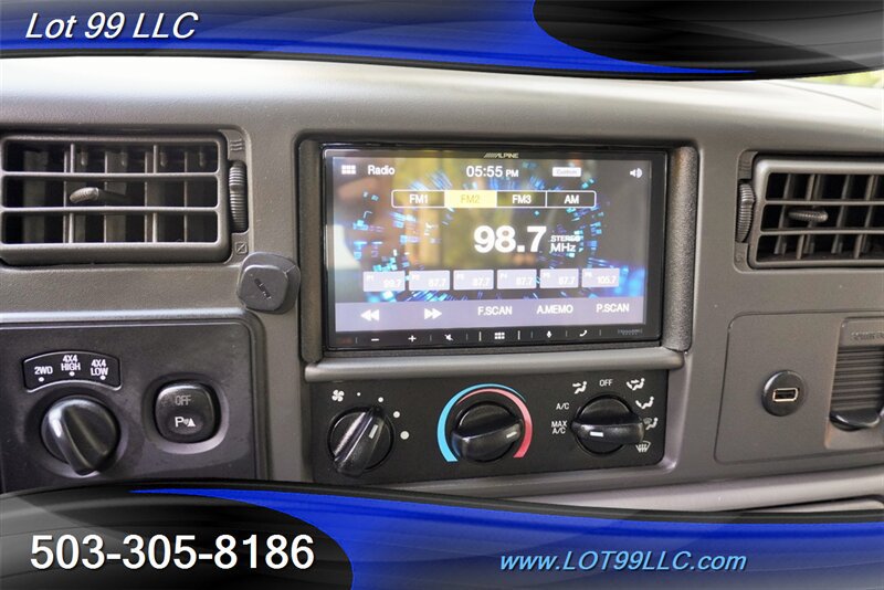 Used 2004 Ford F250 Lariat AWD/4WD image 24