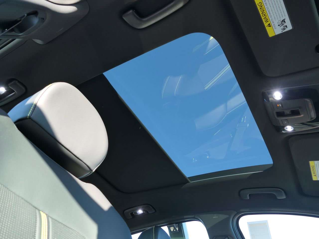 New 2026 Kia K5 GT image 24