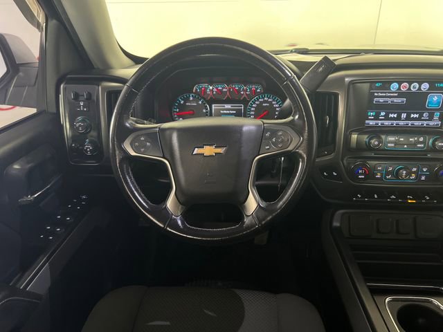Used 2018 Chevrolet Silverado 1500 LT w/ All Star Edition image 14