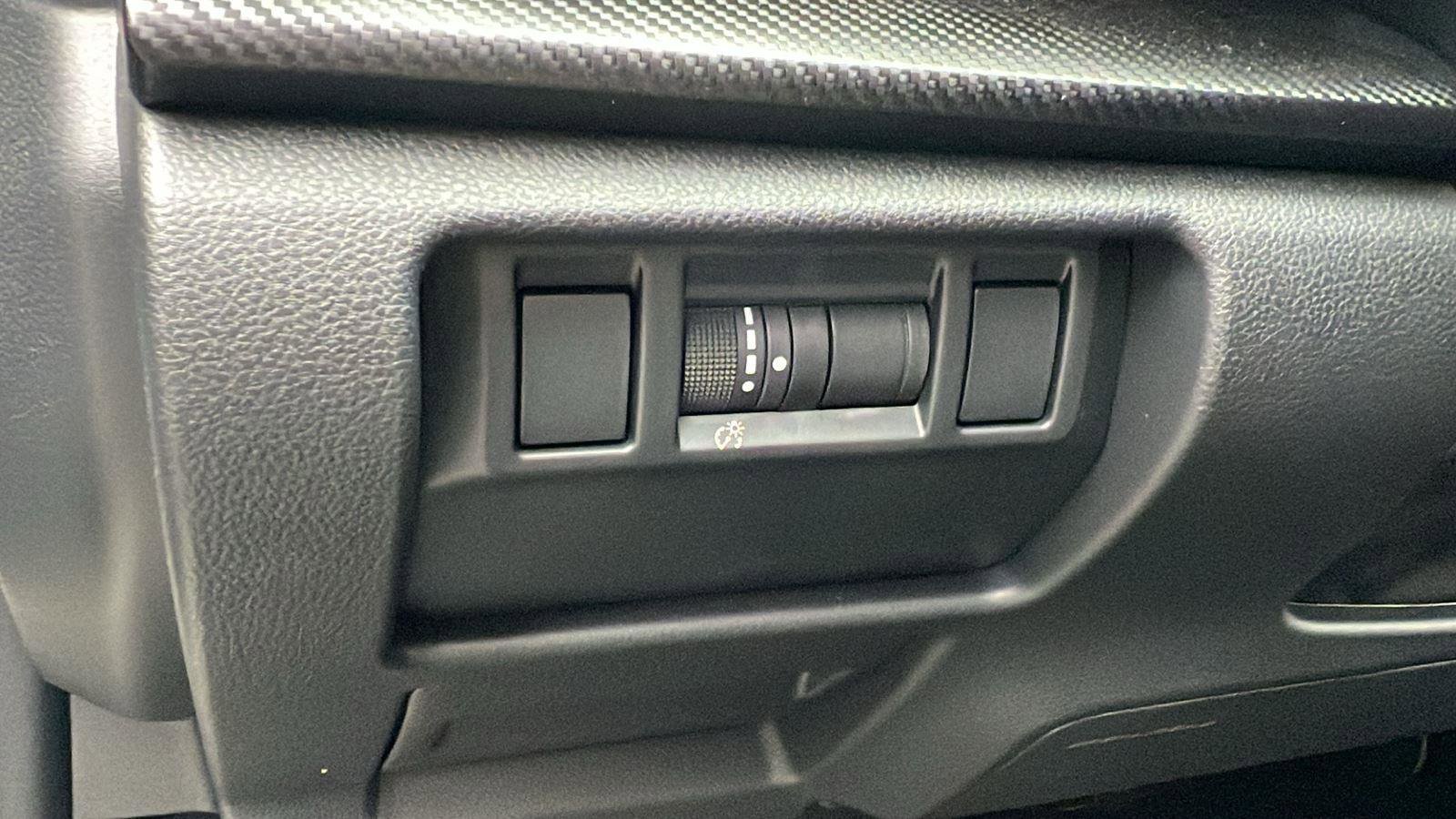 Certified 2025 Subaru Crosstrek 2.0i Premium AWD/4WD image 12