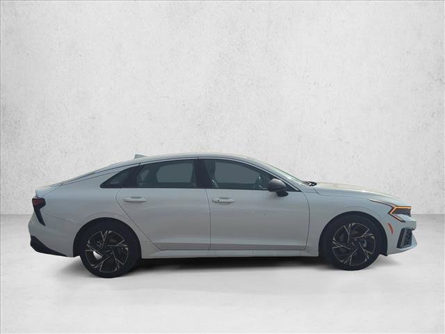 Used 2025 Kia K5 GT-Line FWD image 4