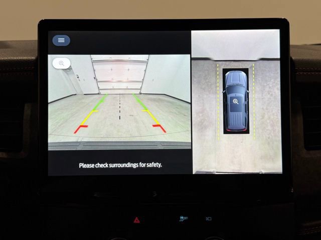 Certified 2023 Ford Expedition Limited AWD/4WD image 28