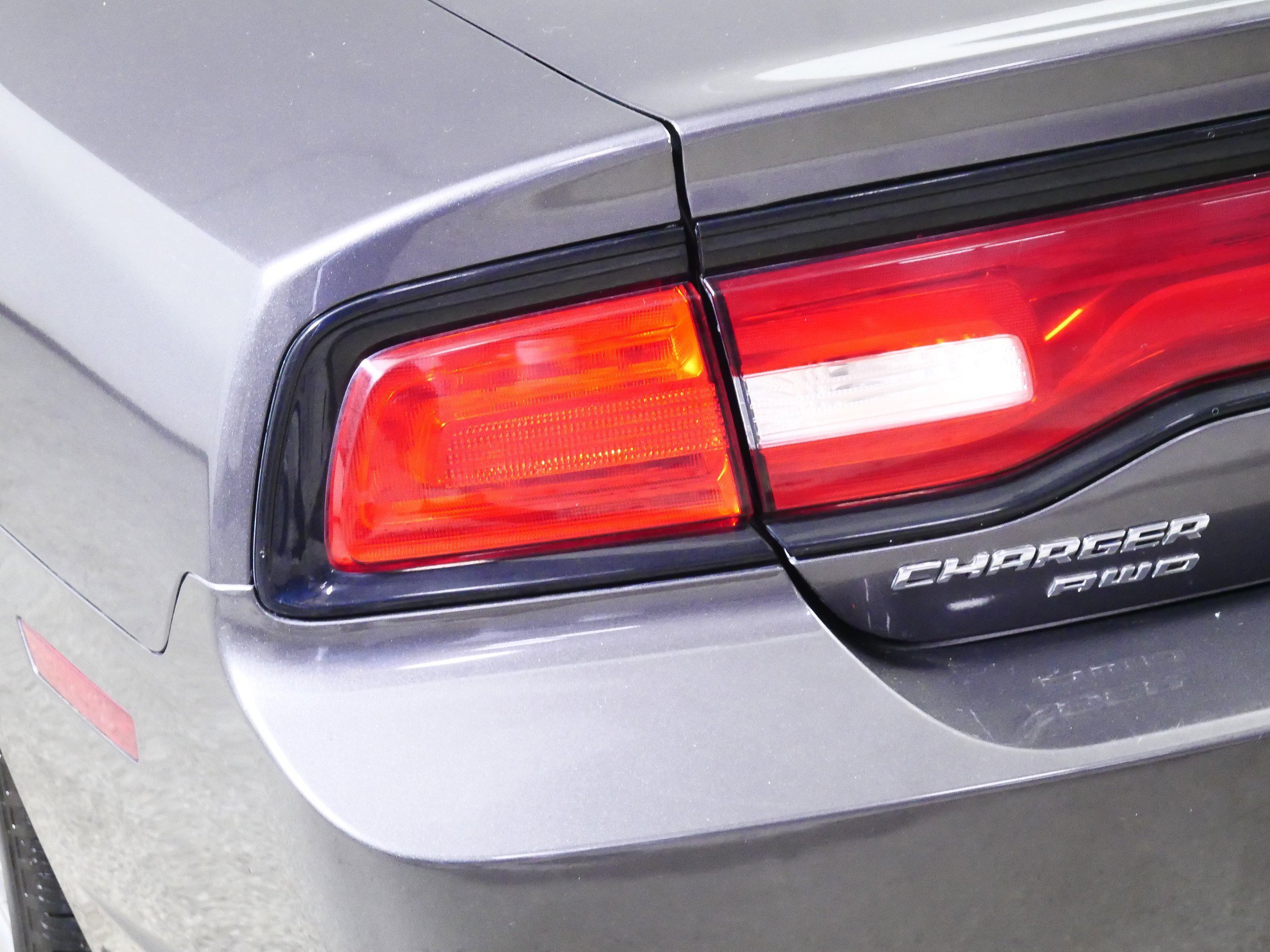 Used 2014 Dodge Charger SE AWD/4WD image 17