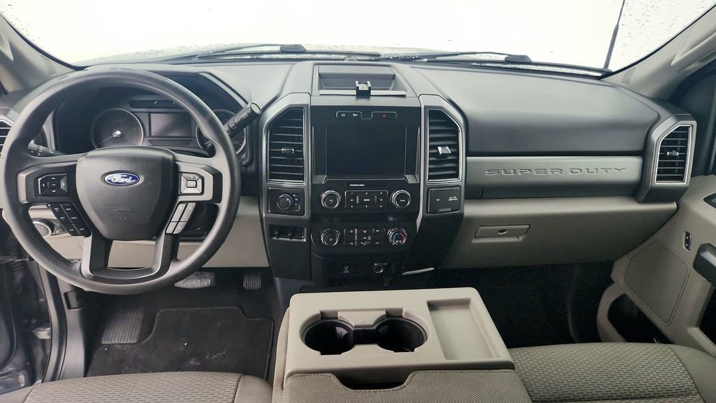 Used 2022 Ford F250 XLT AWD/4WD image 21