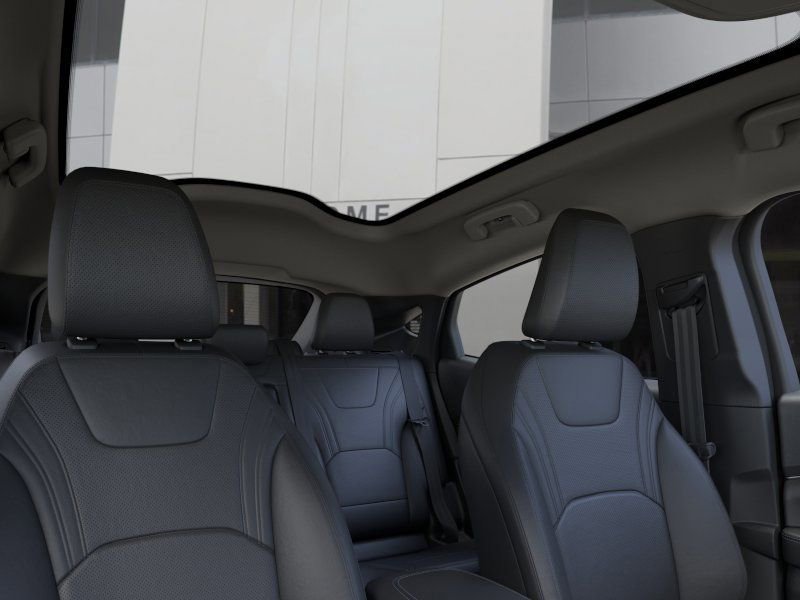 New 2025 Ford Mustang Mach-E Premium w/ Interior Protection Package image 51