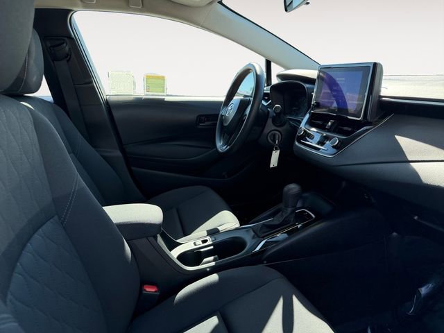 Certified 2024 Toyota Corolla LE FWD image 13