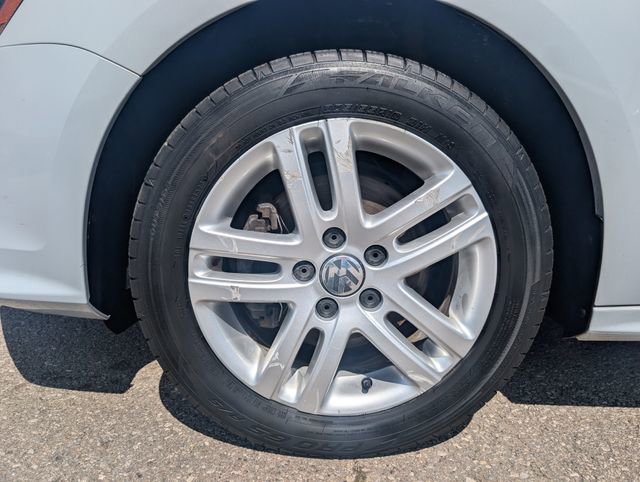 Used 2018 Volkswagen Jetta S w/ Cold Weather Package FWD image 27