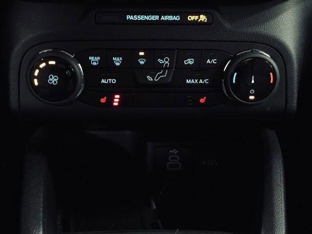 Used 2023 Ford Bronco Sport Big Bend w/ Convenience Package image 27