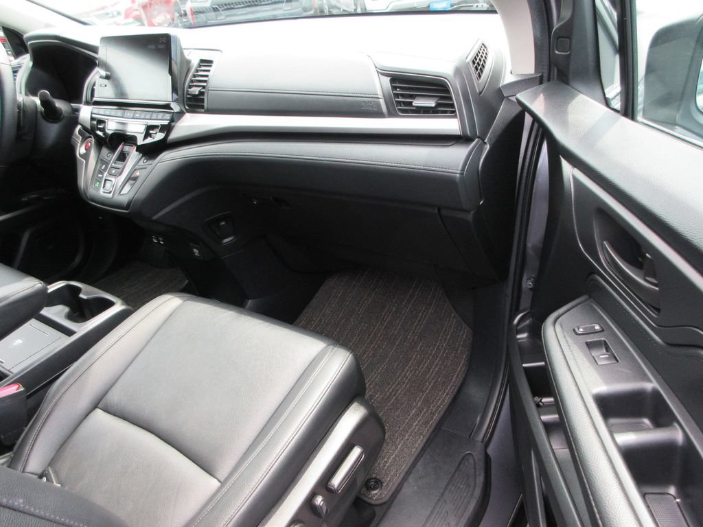 Used 2025 Honda Odyssey EX-L image 17