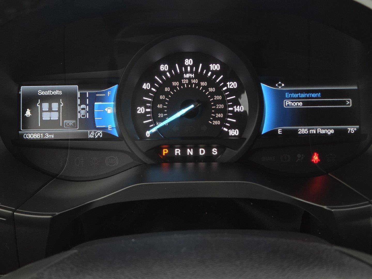 Used 2024 Ford Edge SEL w/ Convenience Package AWD/4WD image 23