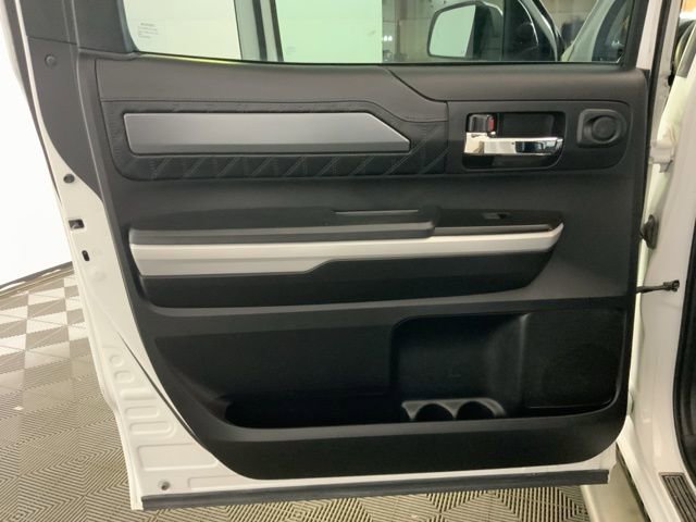 Used 2020 Toyota Tundra Platinum image 33